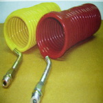 NYLON TUBE  สายลมเบรก รถพ่วง